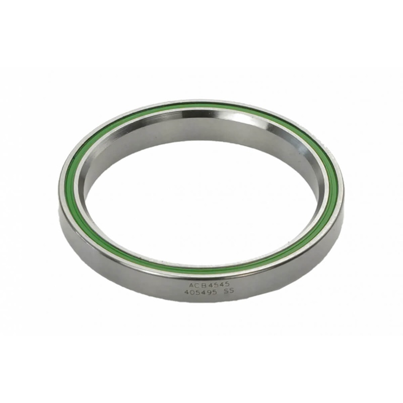 Enduro Headset Bearing – ACB 4545 405495 SS Stainless Steel 49.5X40.5X6.5MM