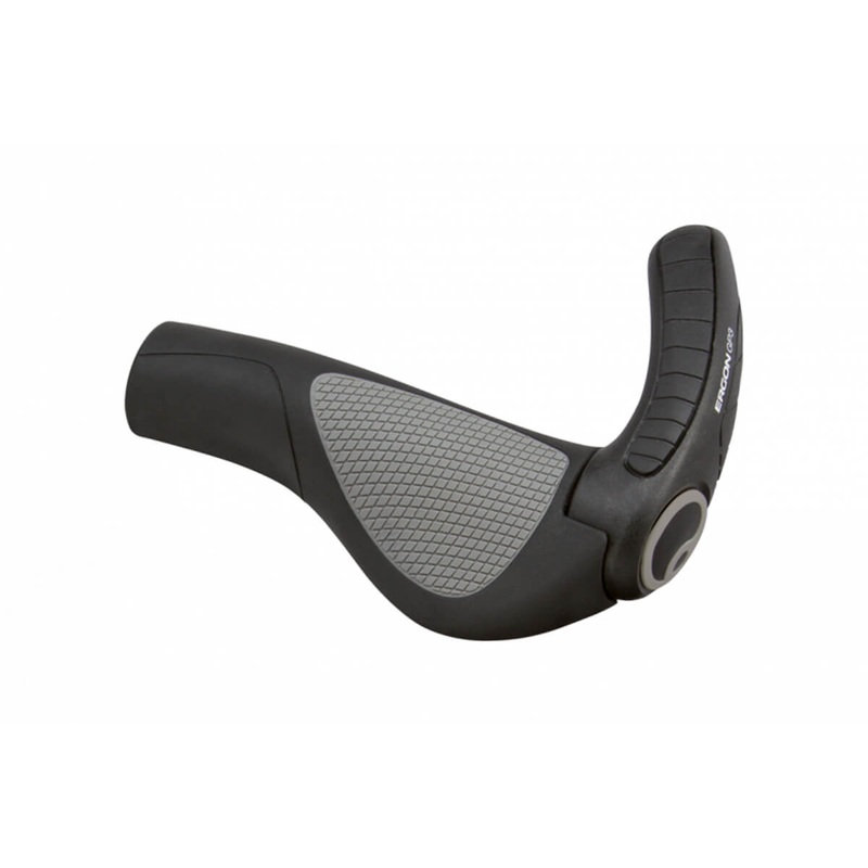 Ergo GP3 Grips SMALL