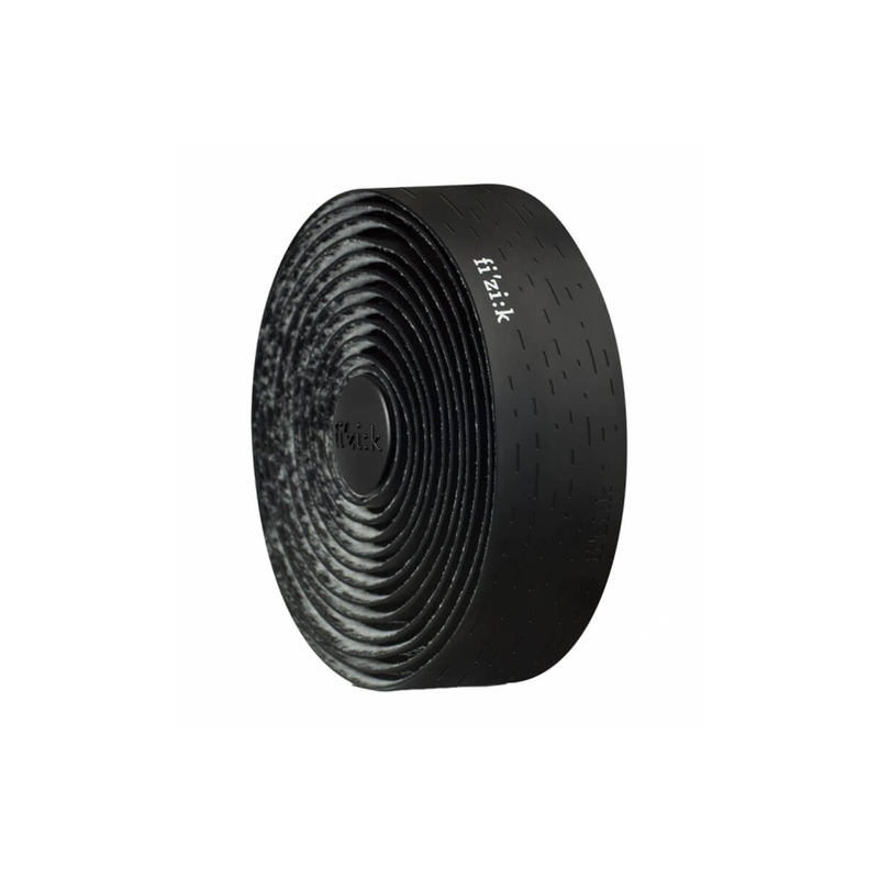 Fizik Terra Microtex Solocush Tacky Tape BLACK