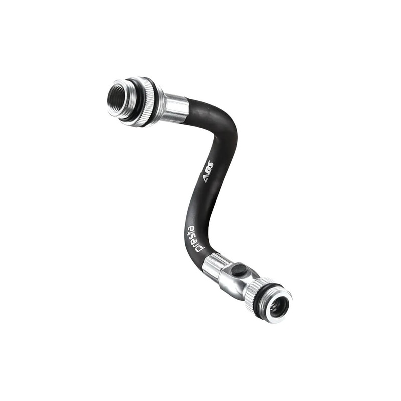 Lezyne ABS Flex Hose