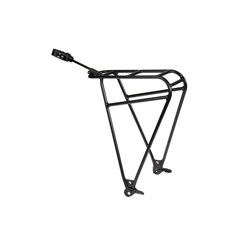 Ortlieb Quick Rack L BLACK
