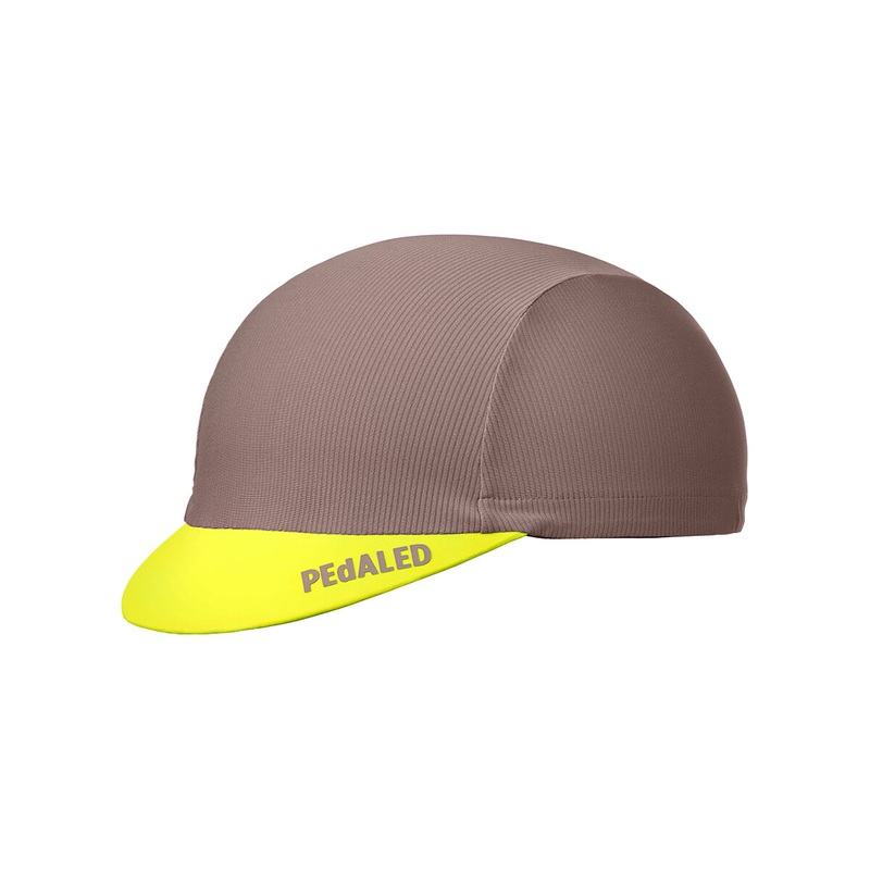 PEdALED Element Cap LIGHT PURPLE