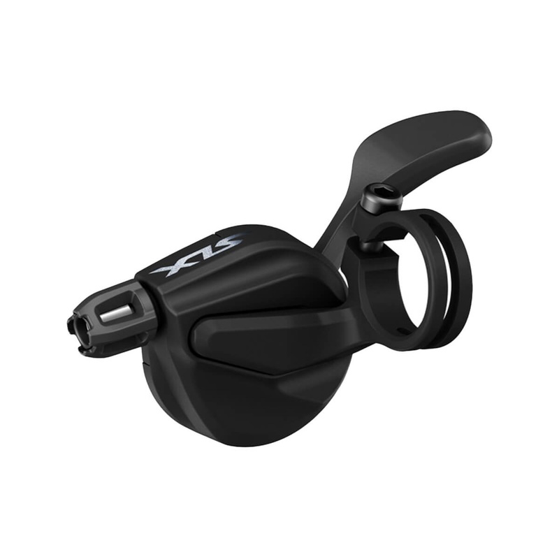Shimano SLX SL-M7100-R 12-speed Shifter RIGHT BLACK