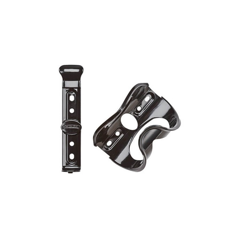 Arundel Flip-Flop Bottle Cage BLACK