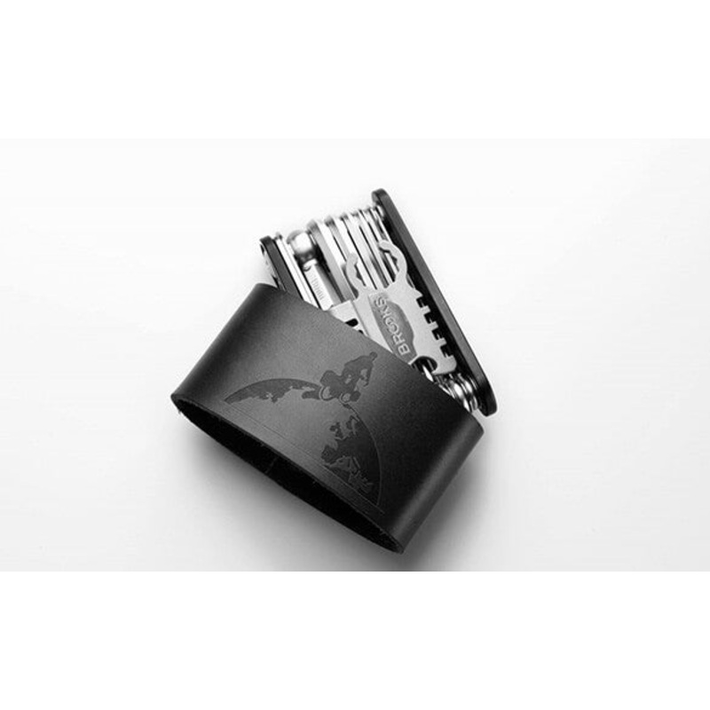 Brooks MT21 Multitool BLACK