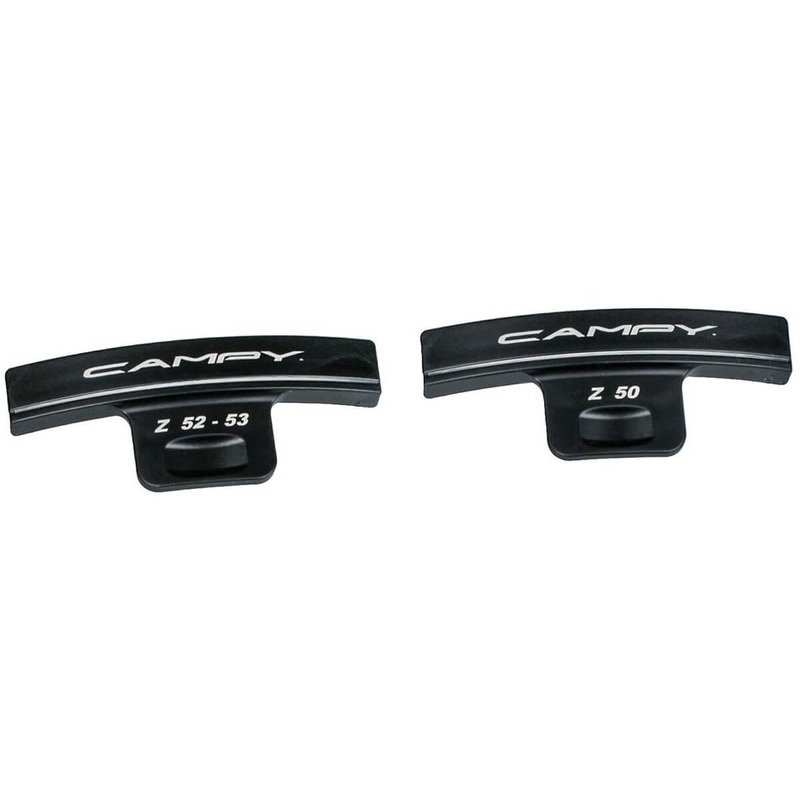 Campagnolo Front Derailleur Alignment Tool 50T & 52/53T