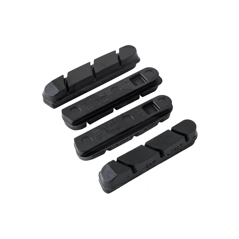 Campagnolo SR500 Brake Pads BLACK
