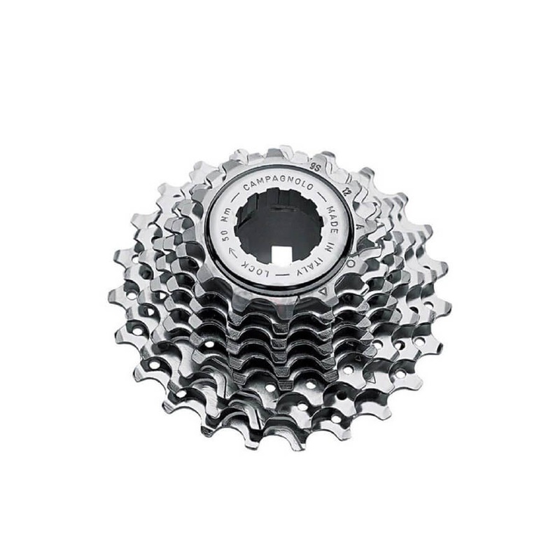 Campagnolo Veloce 9 Speed Cassette 12-23T