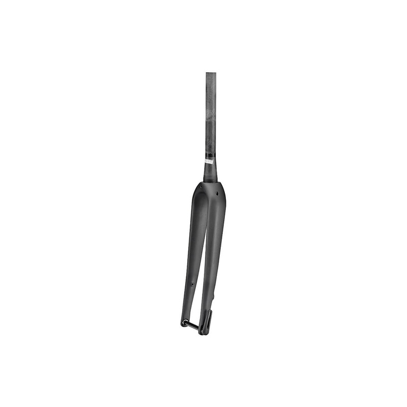 Condor Gravel Thru-Axle Carbon Fork 1 1/8″ X 1.5″ 300MM MATT 3K CARBON