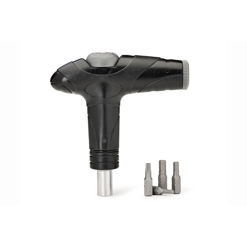 Condor Mini Adjustable Torque Wrench 4/5/6 NM