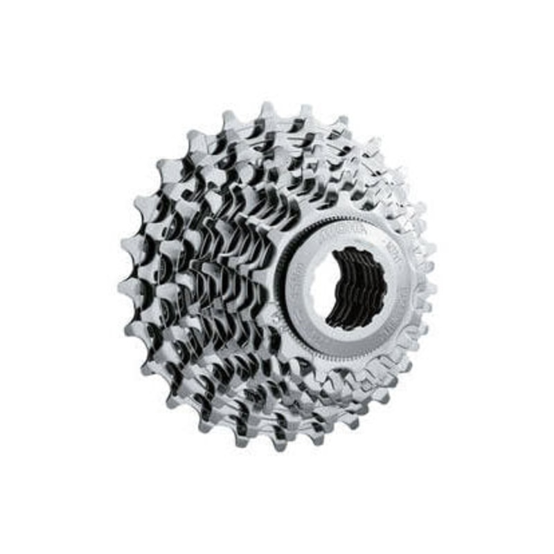 Miche Primato 10 Speed Cassette – Campagnolo Compatible 12-27T