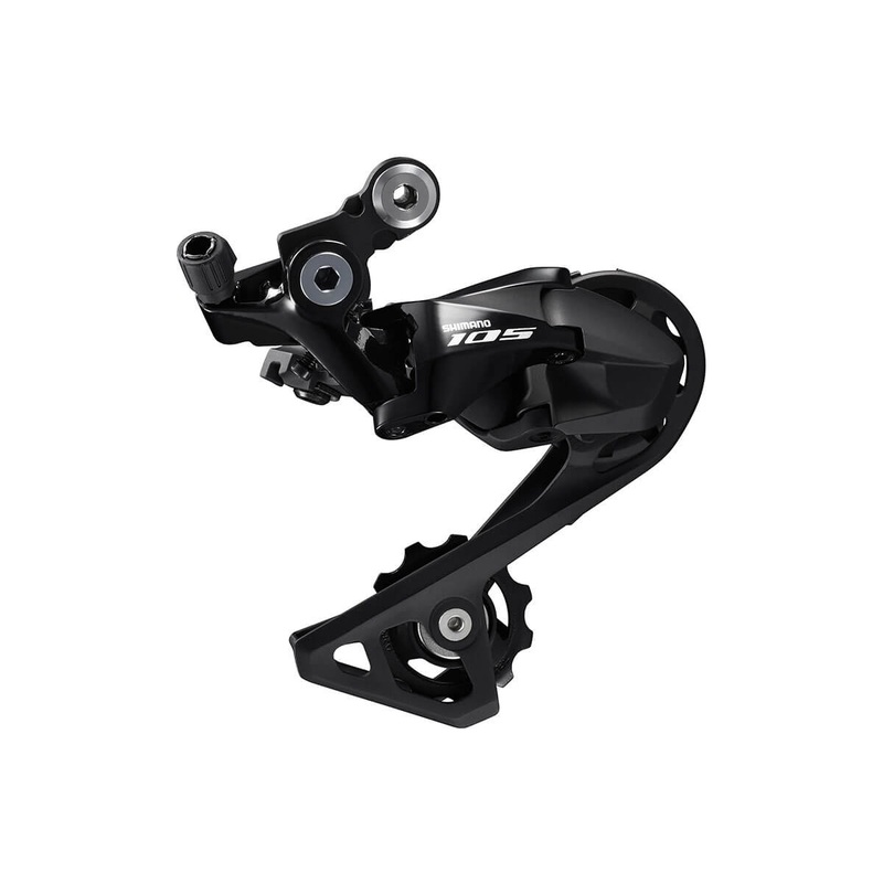 Shimano 105 R7000 Rear Derailleur SHORT BLACK