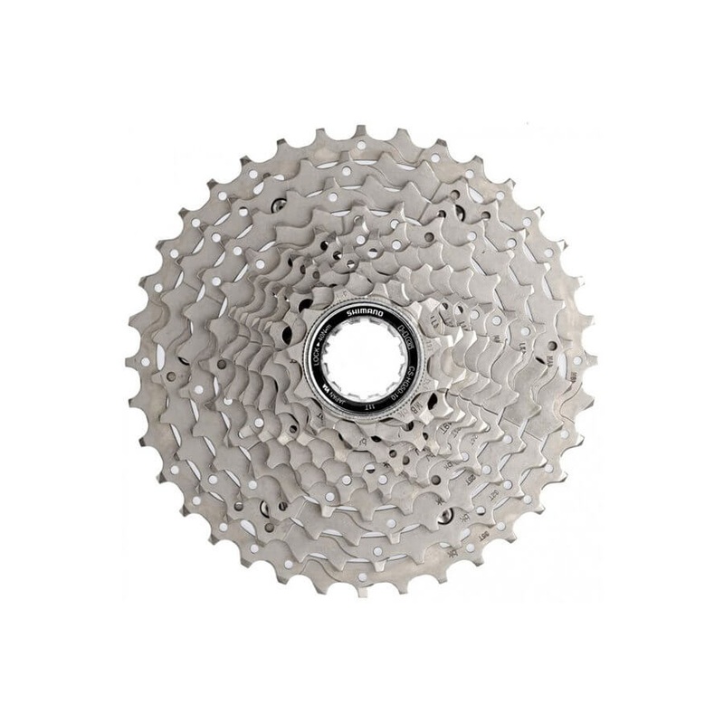Shimano CS-HG50 10-Speed Cassette 11-36T