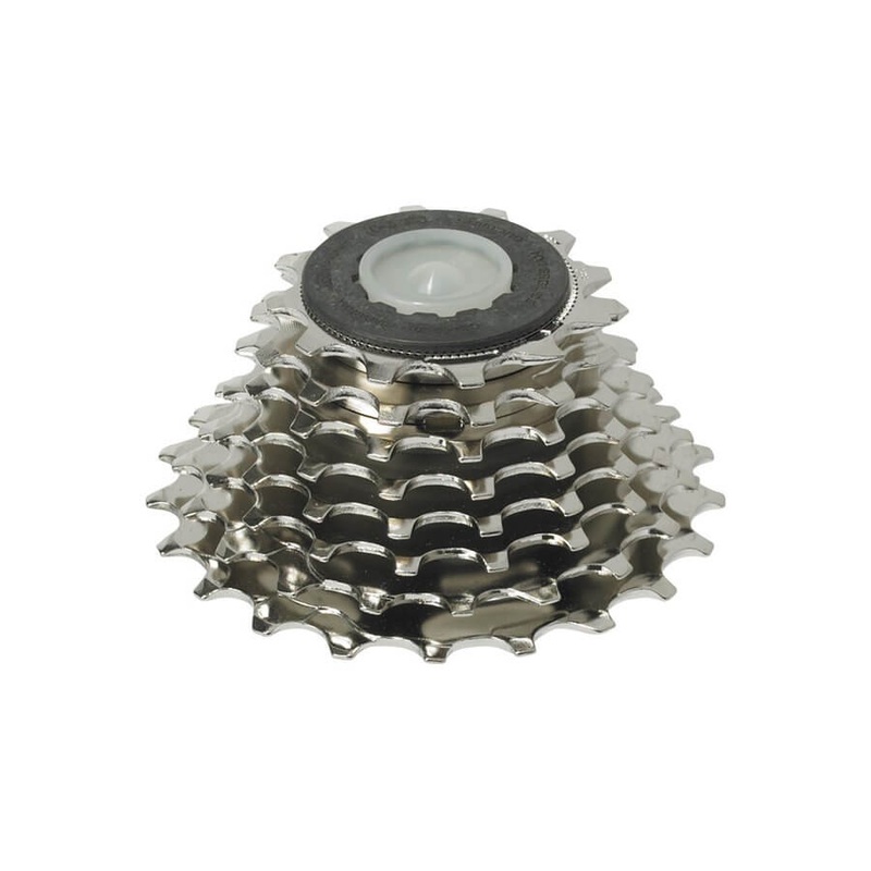 Shimano CS-HG50 8-Speed Cassette 11-28T