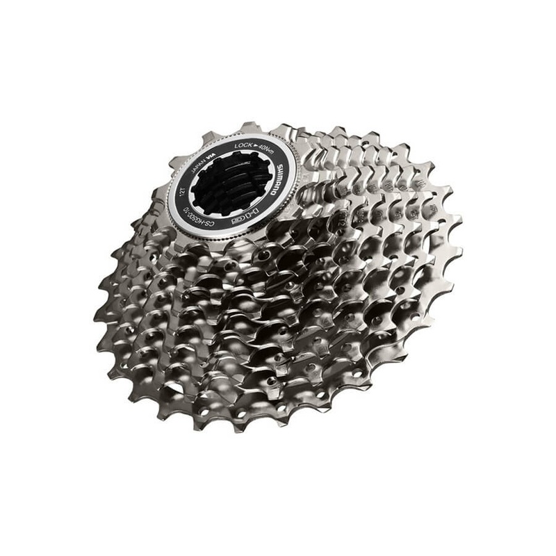 Shimano CS-HG500 10-Speed Cassette 11-25T