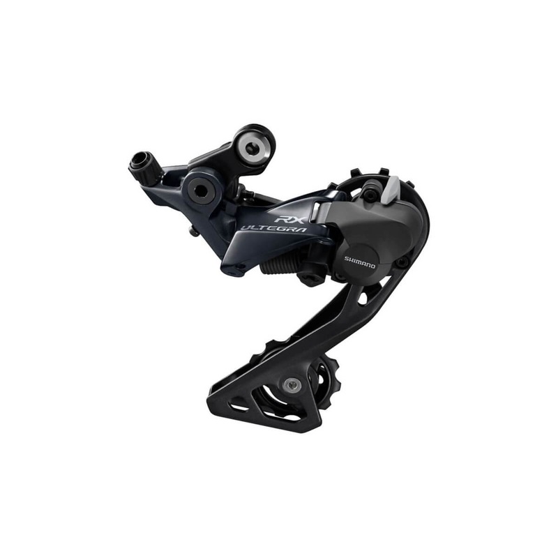 Shimano Ultegra RX RD-RX800-GS Rear Derailleur MEDIUM GREY