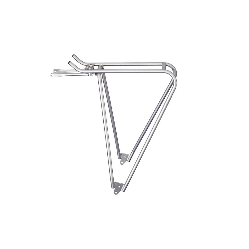 Tubus Airy Rear Rack 26″/28″ TITANIUM