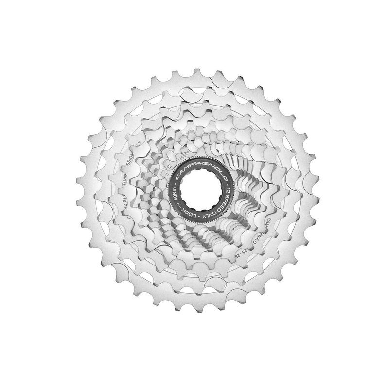 Campagnolo Chorus 12-Speed Cassette 11-29T