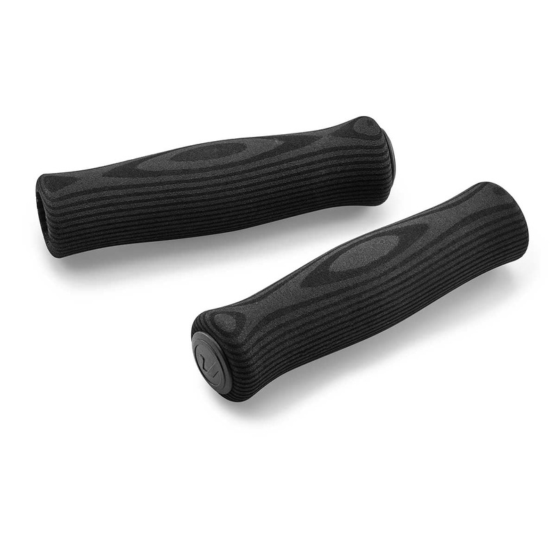 Condor High Density Foam Grip HI DENSITY FOAM GREY/BLACK