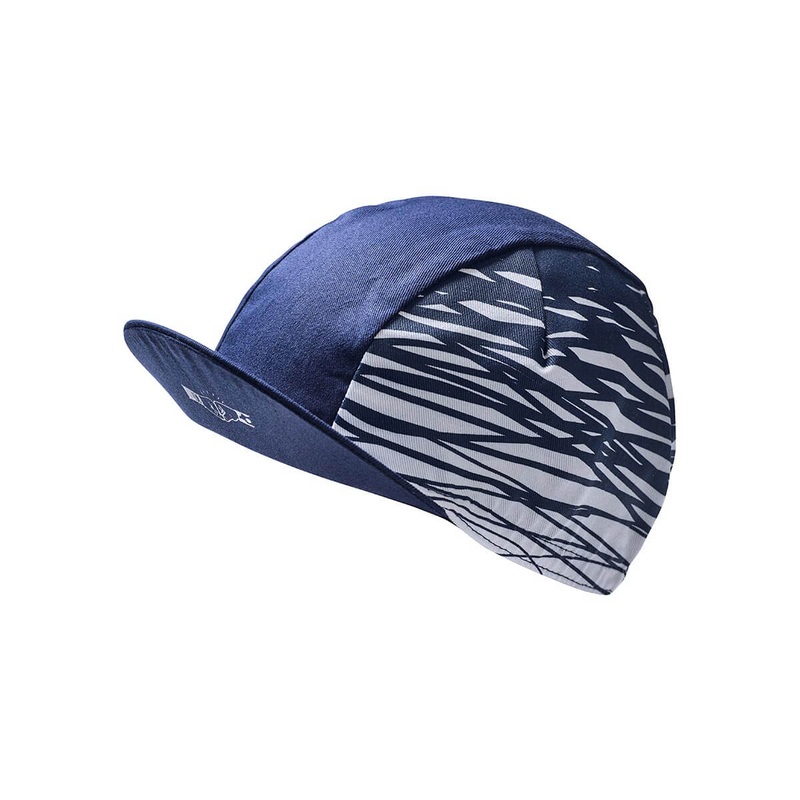 Condor + KPP Notes Collection Cap ONE SIZE NAVY/WHITE