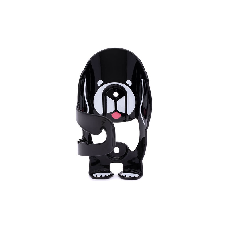 Portland Design Works Very Good Dog Cage BLACK/WHITE