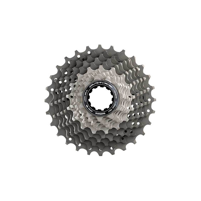 Shimano Dura-Ace R9100 11-Speed Cassette 11-30T