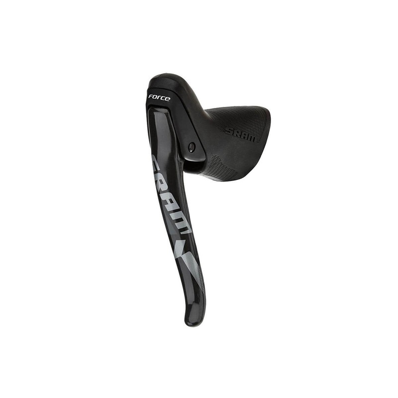 SRAM Force 1 Left Hand Brake Lever BLACK