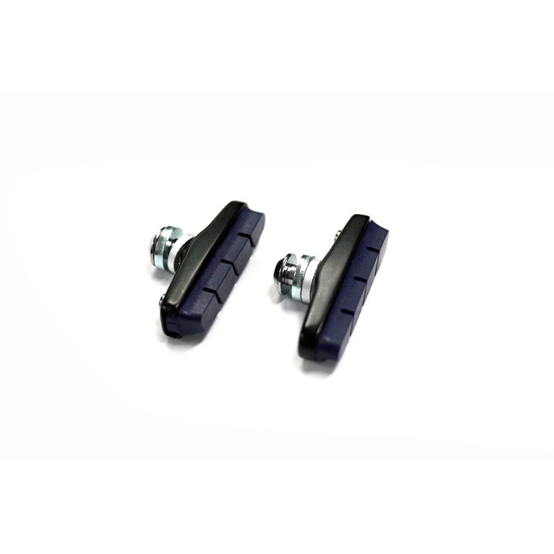 Brompton Brake Pads Complete