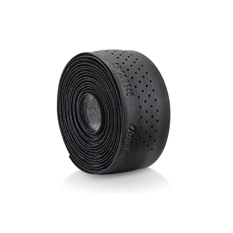 Condor Supremacy Microfibre Handlebar Tape 2MM BLACK