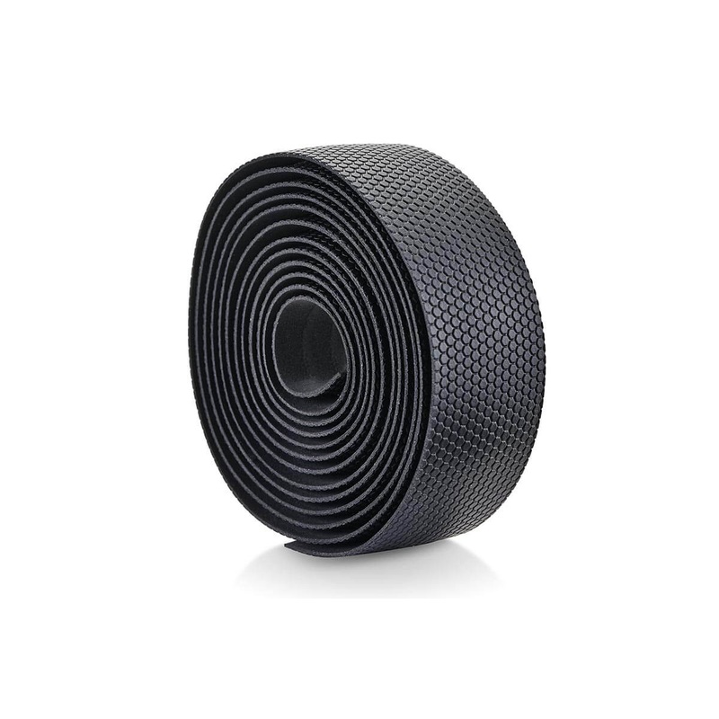 Condor Supremacy Shockproof Handlebar Tape 3MM BLACK