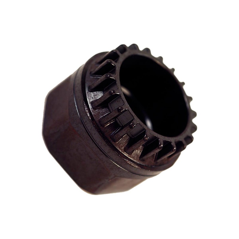 Shimano UN74S Bottom Bracket Installation Tool