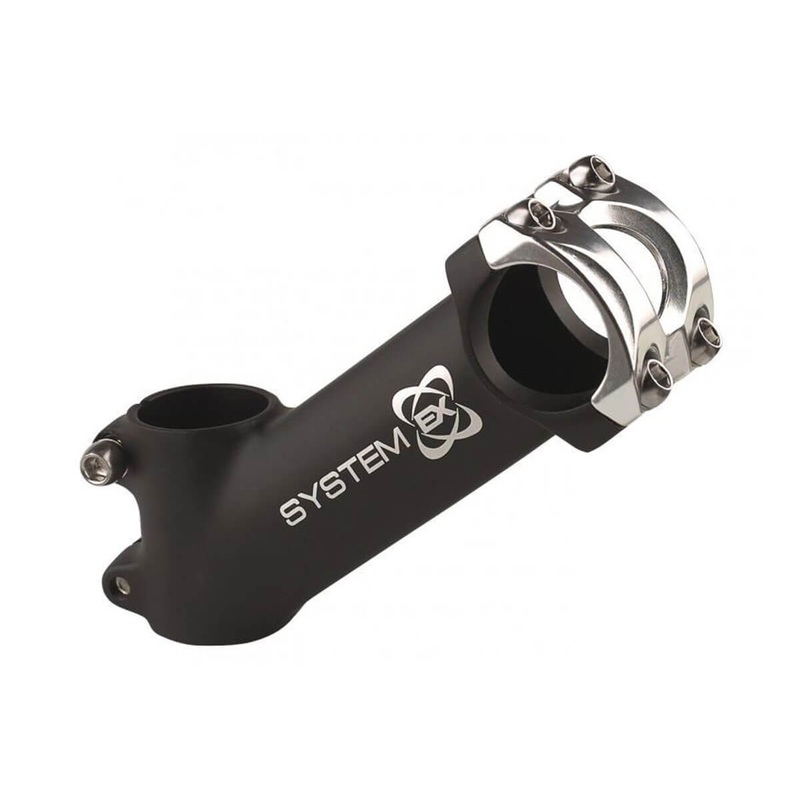 System EX A-Head Stem 110MM BLACK