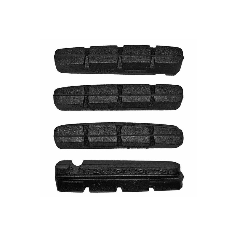 Campagnolo CA500 Brake Pads BLACK