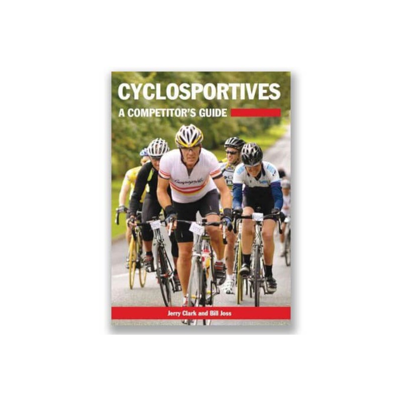 Cyclosportives: A Competitor’s Guide