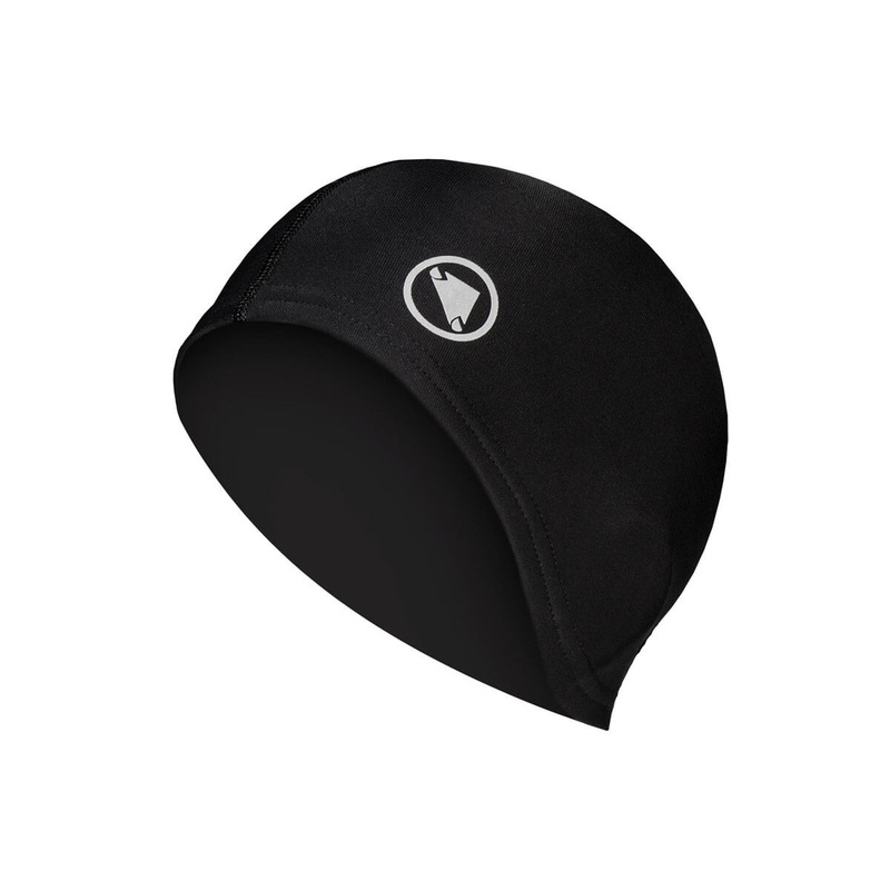 Endura FS260-Pro Skull Cap SMALL/MEDIUM BLACK
