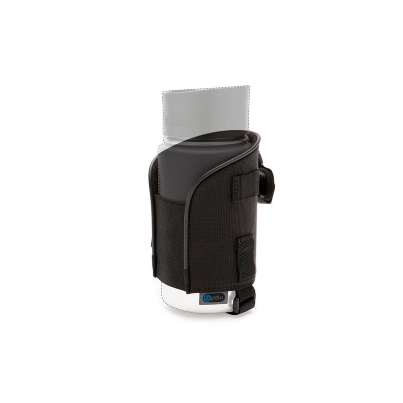 Portland Design Works Hot Take Cup Holder BLACK