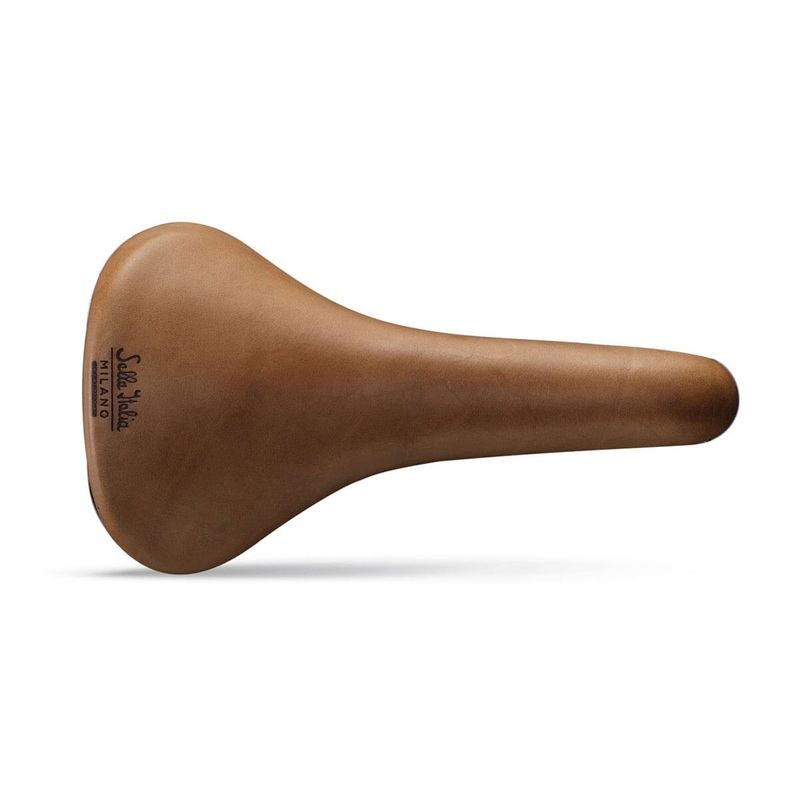 Selle Italia Milano Turbo Racer HONEY