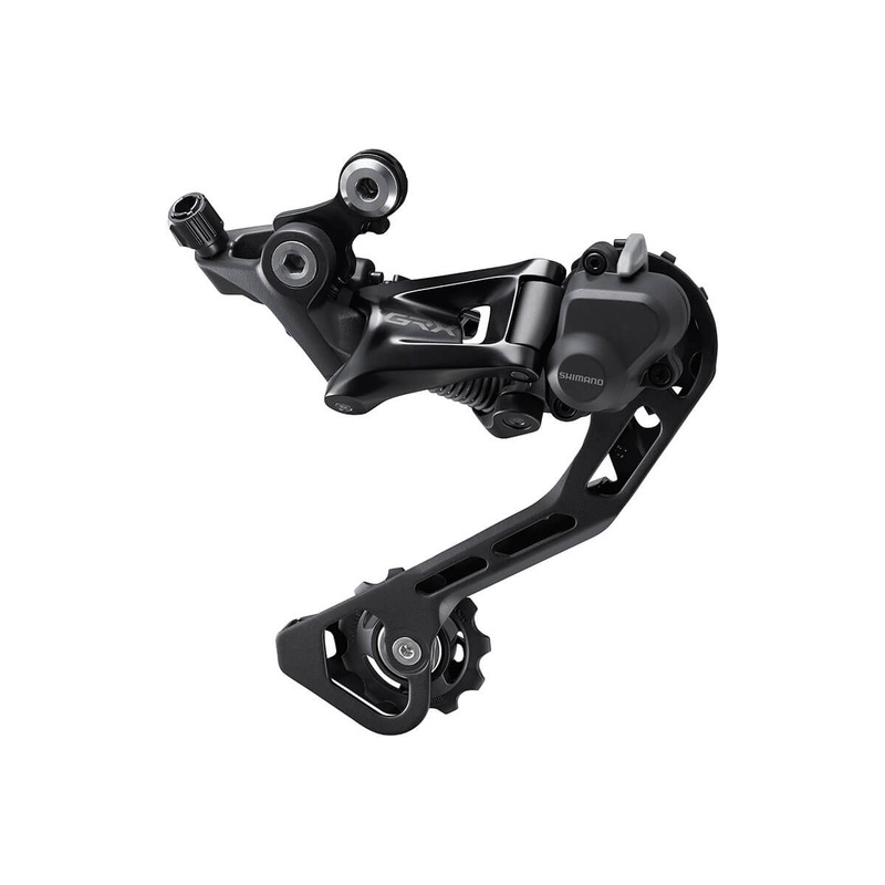 Shimano GRX RD-RX400 Rear Mech FOR DOUBLE