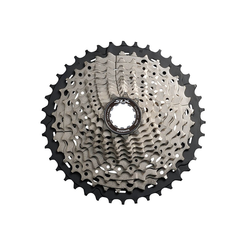Shimano SLX CS-M7000 11-Speed Cassette 11-40T