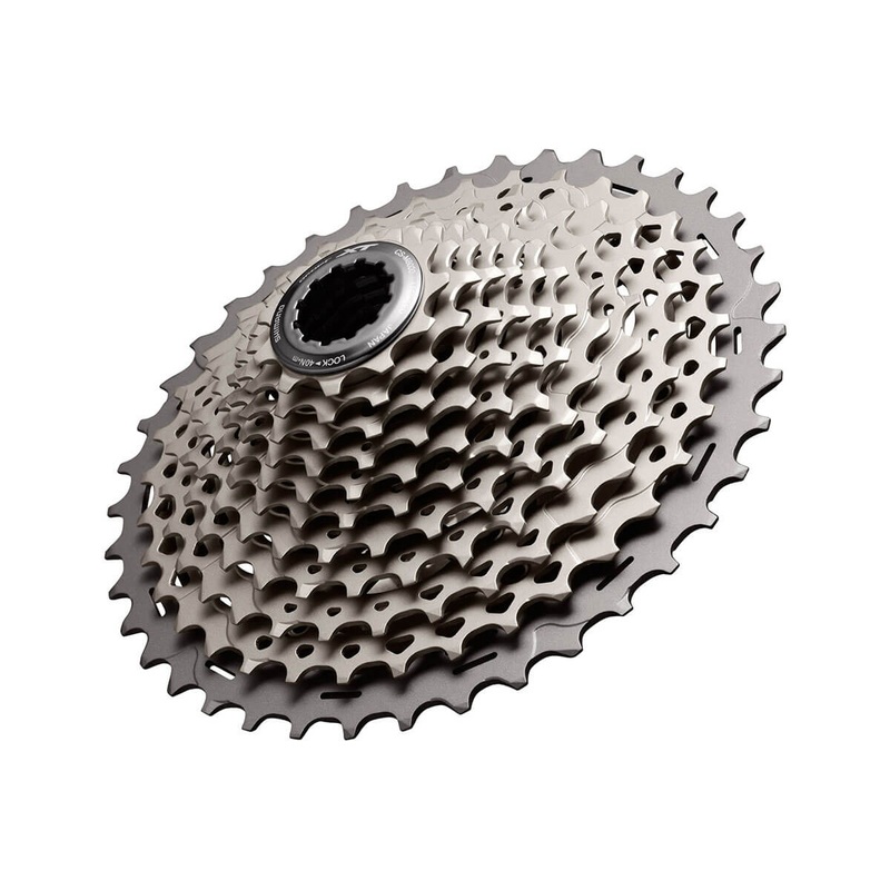 Shimano XT CS-M8000 11-Speed Cassette 11-40T