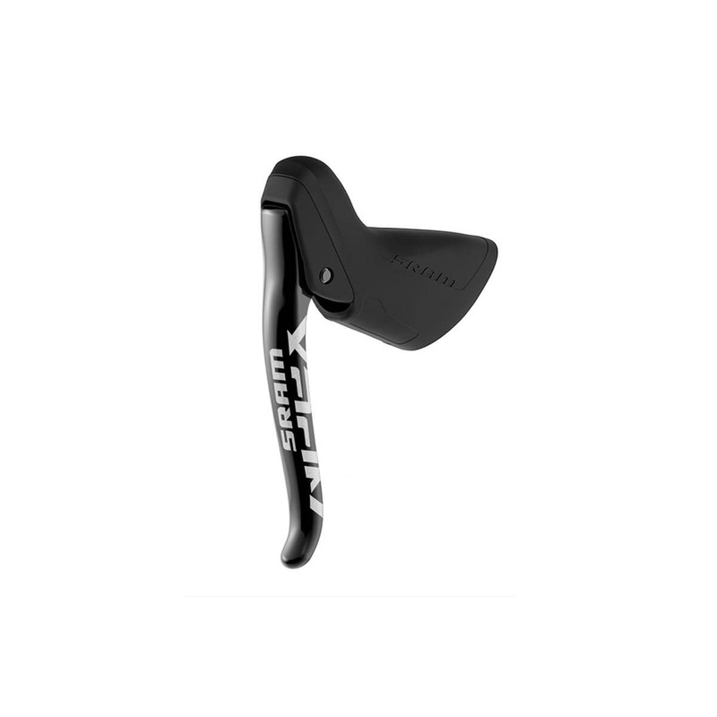 SRAM Apex 1 Left Hand Brake Lever LEFT HAND BLACK