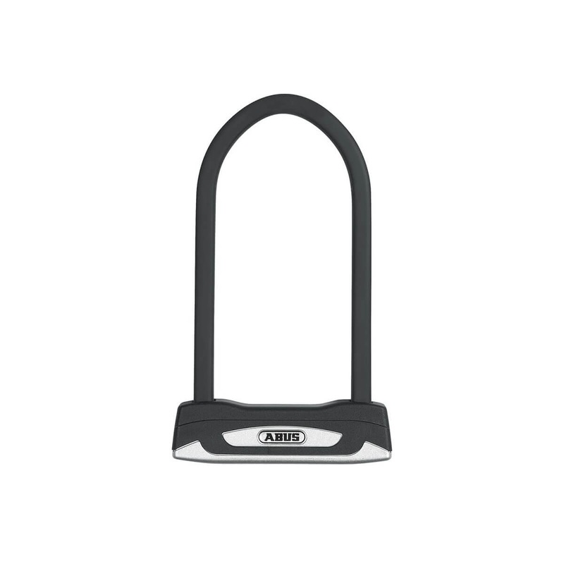 Abus Granit-X Plus 540 with USH Bracket 230MM