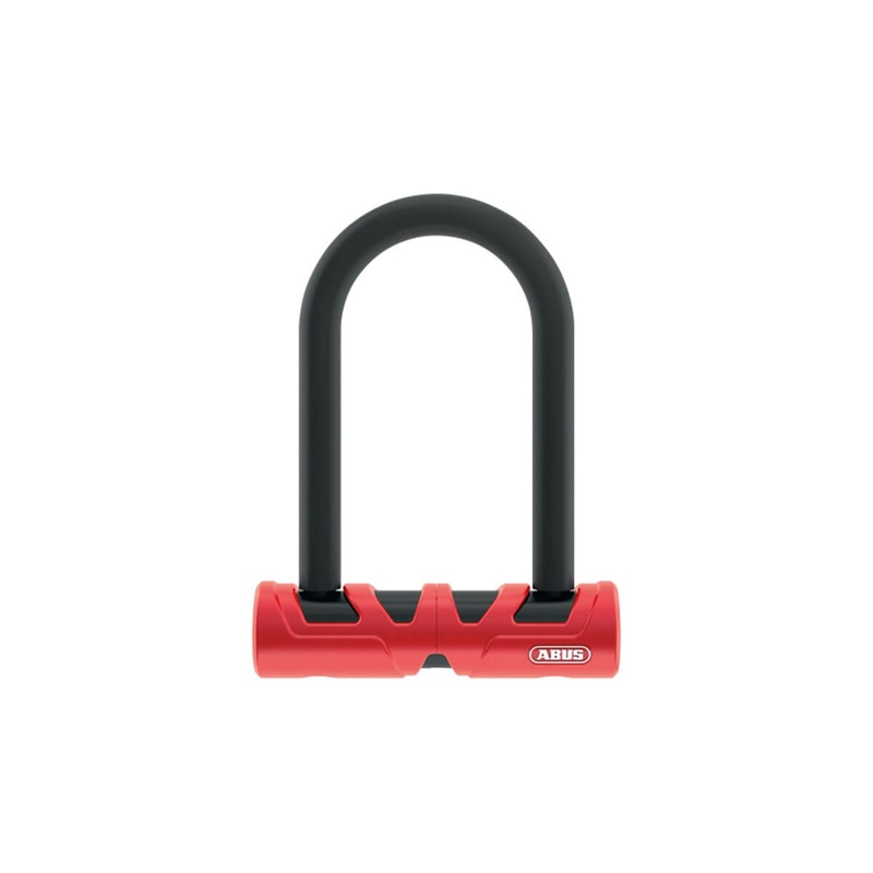 Abus Ultimate 420 Lock 140MM