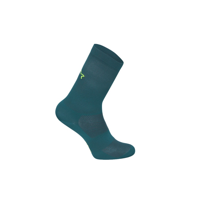 Albion Socks XXL (EU 44-47) BOTANICAL GREEN