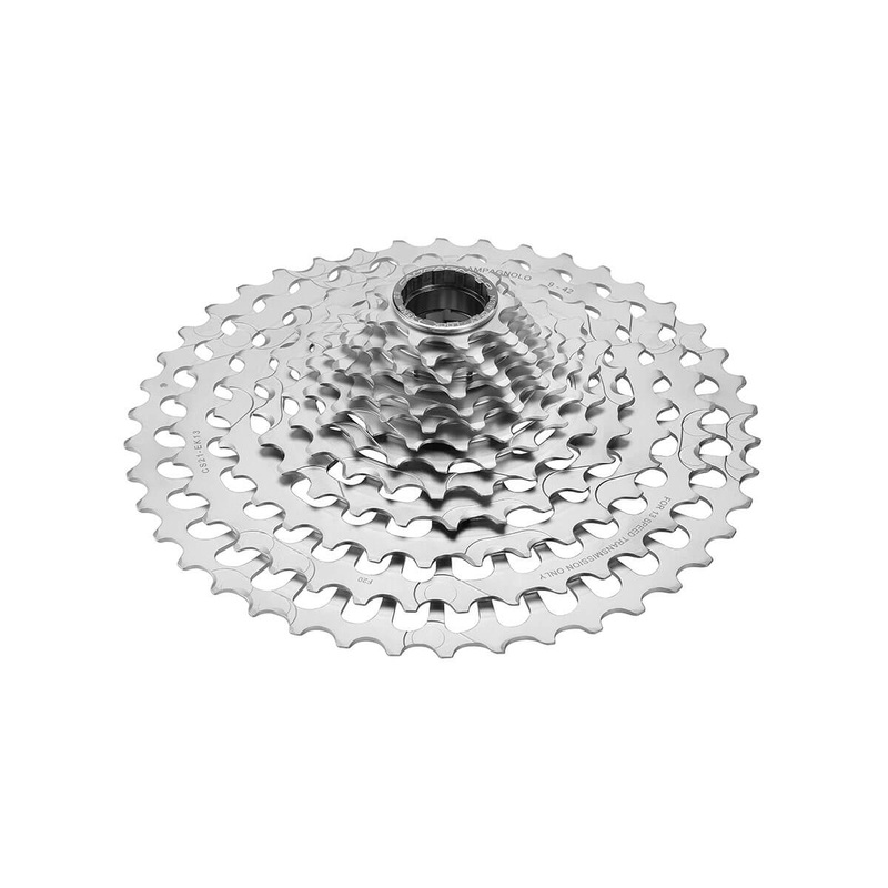 Campagnolo Ekar 13-Speed Cassette 9-36T