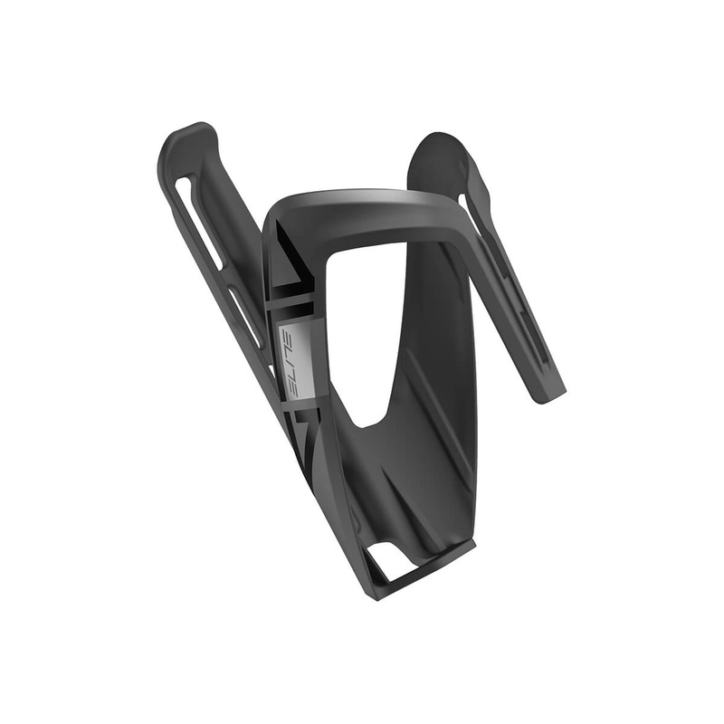 Elite Ala Resin Bottle Cage STEALTH