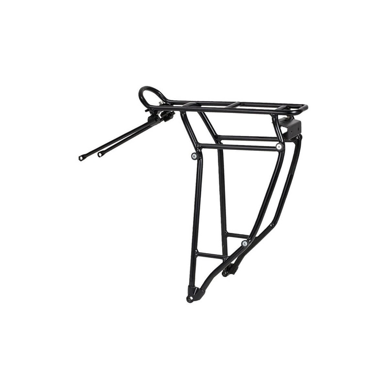 Ortlieb Rack Three for QL3.1 System 26″/28″ BLACK