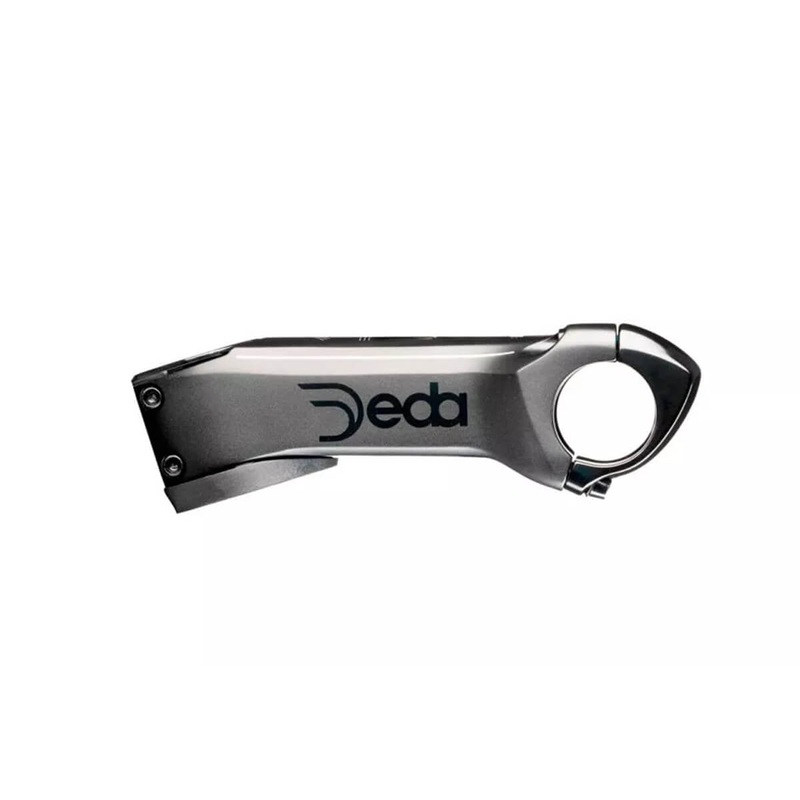 Deda Vinci Alloy Integrated Stem 90MM POLISH ON BLACK