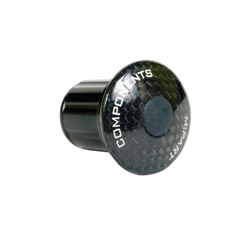 M:Part 1″ Carbon Fork Expander 1″