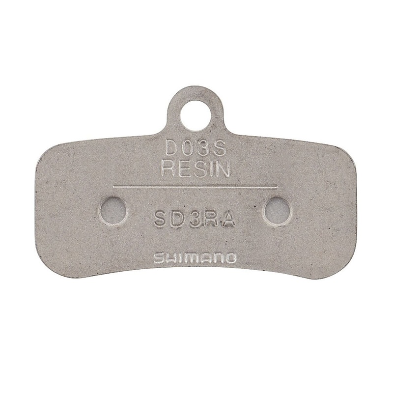 Shimano D03S Resin Disc Brake Pads